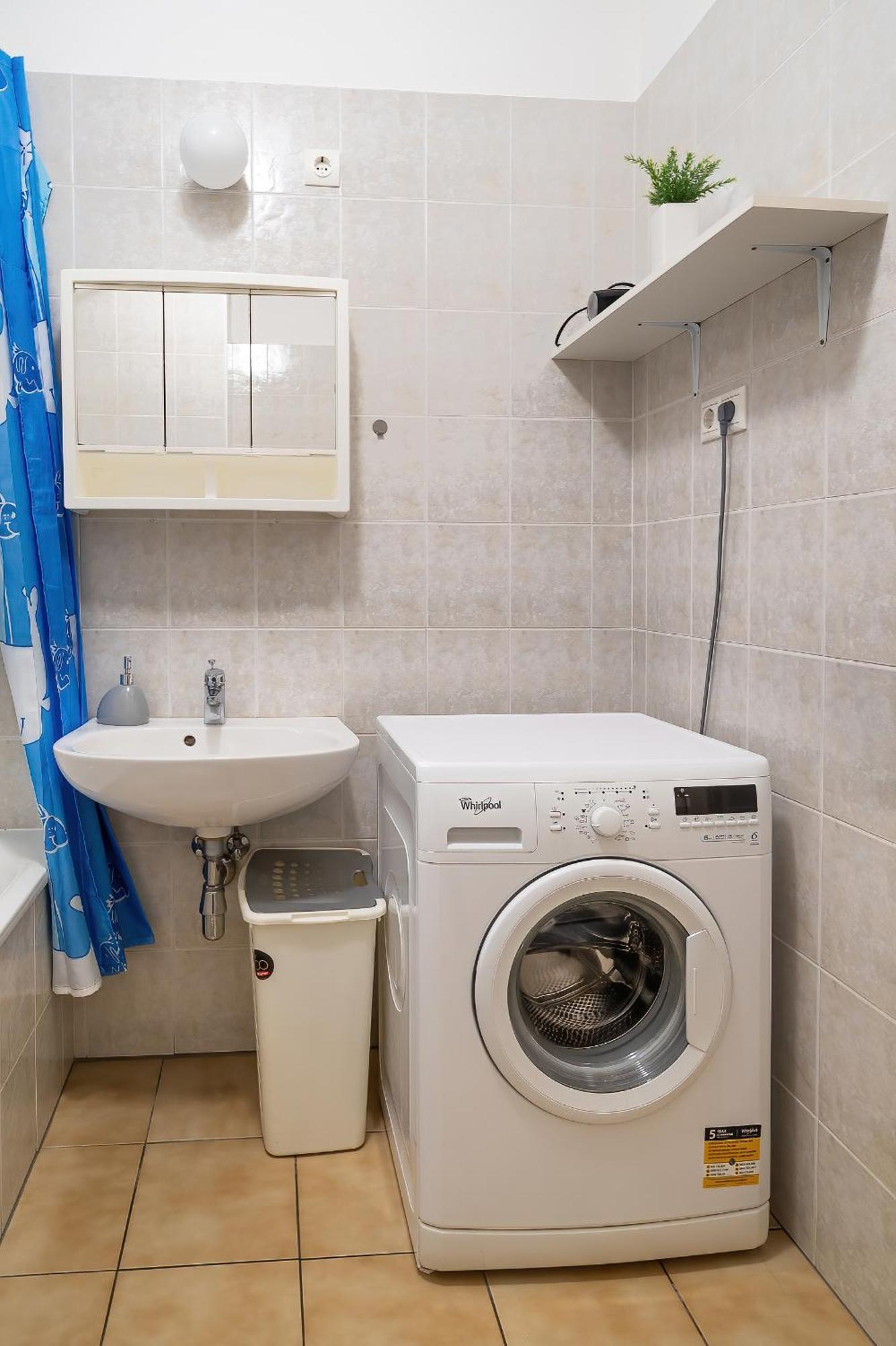 Tomka Apartman 塞格德 外观 照片