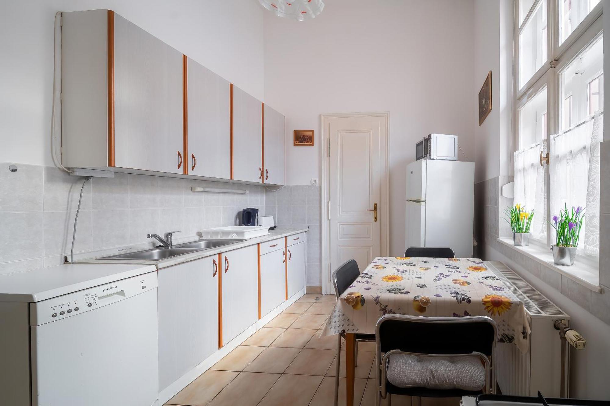 Tomka Apartman 塞格德 外观 照片
