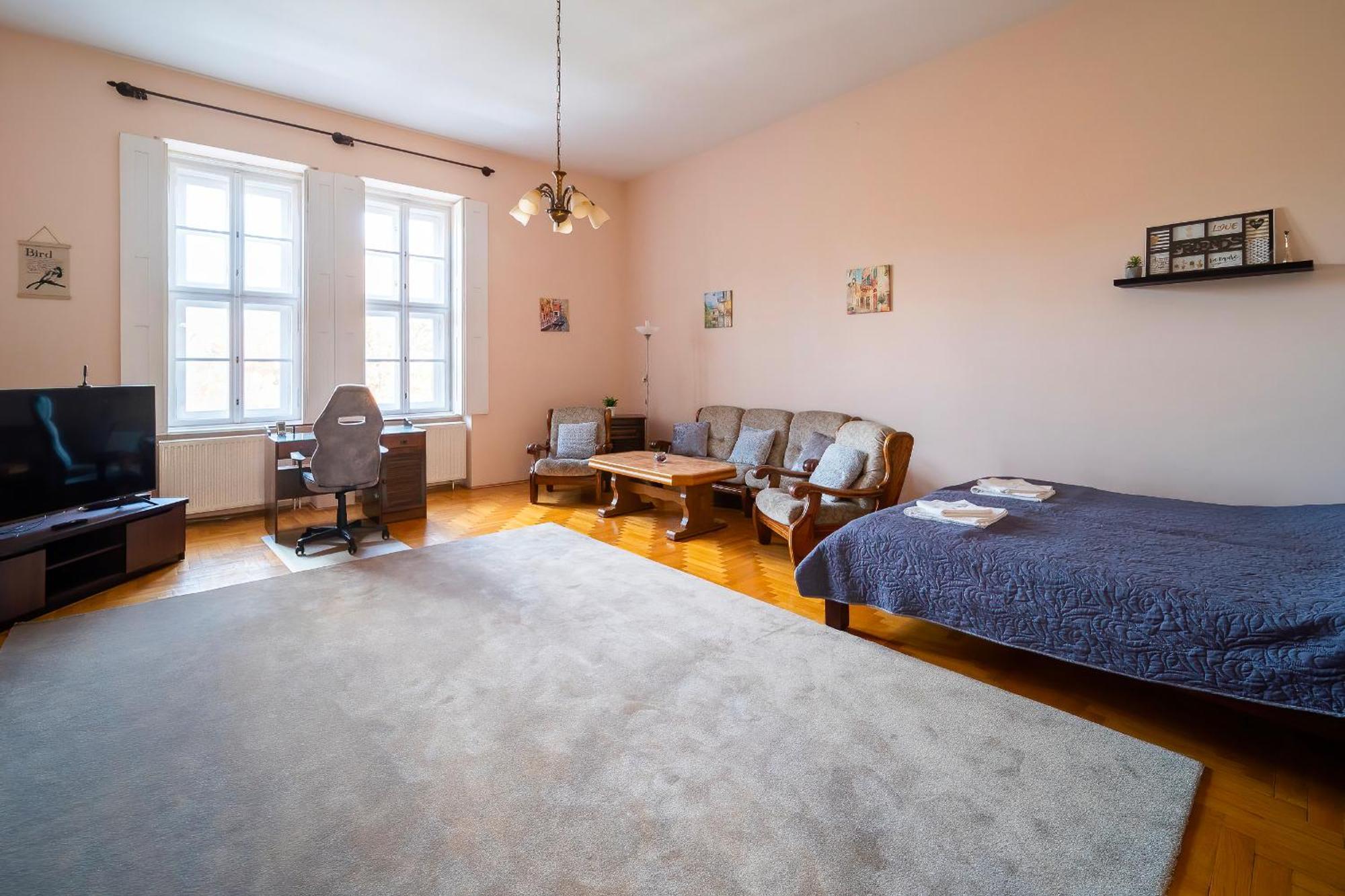 Tomka Apartman 塞格德 外观 照片